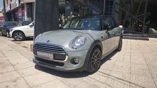Mini One D 2019 95 HP