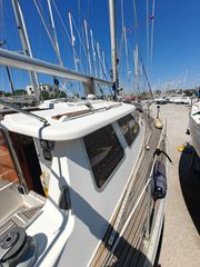 Oyster 1985 Heritage Pilothouse 37 SOLD-thumb-5