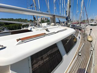 Oyster 1985 Heritage Pilothouse 37 SOLD-thumb-6