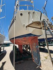 Oyster 1985 Heritage Pilothouse 37 SOLD-thumb-38
