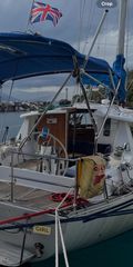 Oyster 1985 Heritage Pilothouse 37 SOLD-thumb-39
