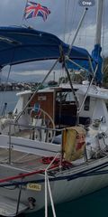 Oyster 1985 Heritage Pilothouse 37 SOLD-thumb-40