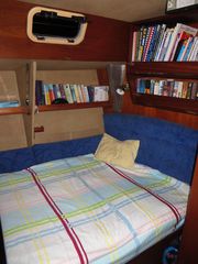 Oyster 1985 Heritage Pilothouse 37 SOLD-thumb-44
