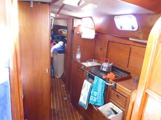 Oyster 1985 Heritage Pilothouse 37 SOLD-thumb-46