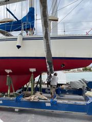Oyster 1985 Heritage Pilothouse 37 SOLD-thumb-50