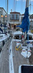 Oyster 1985 Heritage Pilothouse 37 SOLD-thumb-51