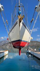 Oyster 1985 Heritage Pilothouse 37 SOLD-thumb-52