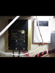 Oyster 1985 Heritage Pilothouse 37 SOLD-thumb-54