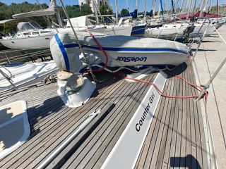 Oyster 1985 Heritage Pilothouse 37 SOLD-thumb-9