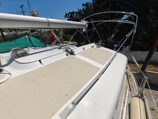 Oyster 1985 Heritage Pilothouse 37 SOLD-thumb-14