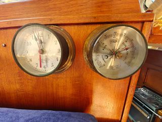 Oyster 1985 Heritage Pilothouse 37 SOLD-thumb-17
