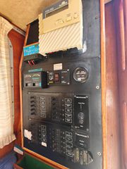 Oyster 1985 Heritage Pilothouse 37 SOLD-thumb-23