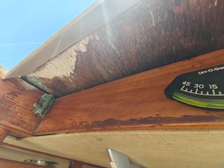 Oyster 1985 Heritage Pilothouse 37 SOLD-thumb-25