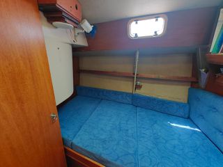 Oyster 1985 Heritage Pilothouse 37 SOLD-thumb-29