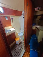 Oyster 1985 Heritage Pilothouse 37 SOLD-thumb-30