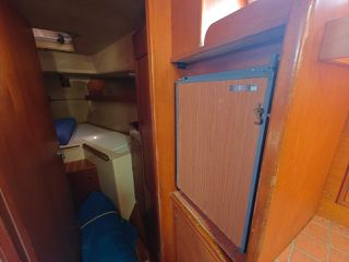 Oyster 1985 Heritage Pilothouse 37 SOLD-thumb-33