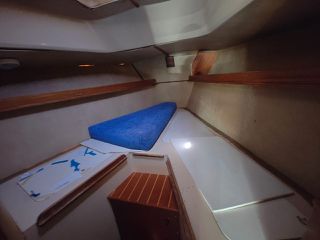 Oyster 1985 Heritage Pilothouse 37 SOLD-thumb-34