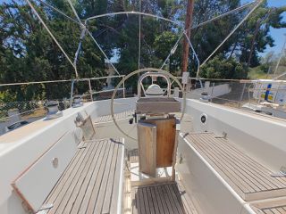 Oyster 1985 Heritage Pilothouse 37 SOLD-thumb-36