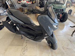 Yamaha NMAX 125 2022
