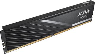 Adata AX5U5600C4616G-SLABBK Lancer 16GB DDR5 RAM με Ταχύτητα 5600 για Desktop