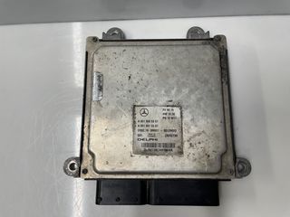 Εγκέφαλος Μηχανής W212/W204 A6519005301
