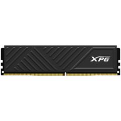 Adata AX4U32008G16A-SBKD35 XPG D35 8GB DDR4 RAM με Ταχύτητα 3200 για Desktop