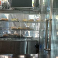 βιτρινα ζεστων ,φουρνος ψησιματος