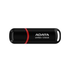 Adata AUV150-256G-RBK Dashdrive Uv150 256GB USB 3.2 Stick Μαύρο