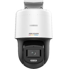 Hikvision DS-2DE2C200SCG-EF0 IP Κάμερα Παρακολούθησης Full HD 1080p Αδιάβροχη με Αμφίδρομη Επικοινωνία και Φακό 2.8mm