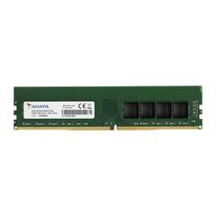 Adata AD4U26664G19-SGN 4GB DDR4 RAM με Ταχύτητα 2666 για Desktop
