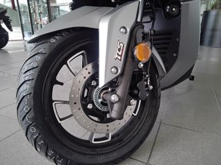 Voge SR1 2025 SCOOTER(ΕΙΔΙΚΗ ΚΑΛΟΚΑΙΡΙΝΗ ΕΚΠΤΩΣΗ-ΕΤΟΙΜΟΠΑΡΑΔΟΤΟ)-thumb-15