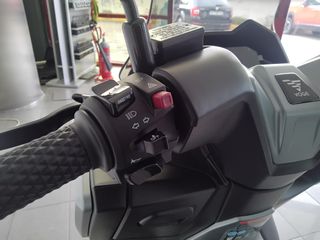 Voge SR1 2025 SCOOTER(ΕΙΔΙΚΗ ΚΑΛΟΚΑΙΡΙΝΗ ΕΚΠΤΩΣΗ-ΕΤΟΙΜΟΠΑΡΑΔΟΤΟ)-thumb-13