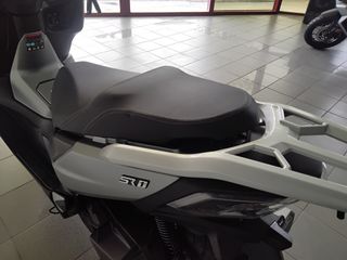 Voge SR1 2025 SCOOTER(ΕΙΔΙΚΗ ΚΑΛΟΚΑΙΡΙΝΗ ΕΚΠΤΩΣΗ-ΕΤΟΙΜΟΠΑΡΑΔΟΤΟ)-thumb-11