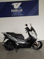 Voge SR1 2025 SCOOTER(ΕΙΔΙΚΗ ΚΑΛΟΚΑΙΡΙΝΗ ΕΚΠΤΩΣΗ-ΕΤΟΙΜΟΠΑΡΑΔΟΤΟ)-thumb-9