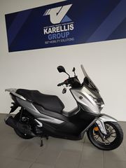 Voge SR1 2025 SCOOTER(ΕΙΔΙΚΗ ΚΑΛΟΚΑΙΡΙΝΗ ΕΚΠΤΩΣΗ-ΕΤΟΙΜΟΠΑΡΑΔΟΤΟ)-thumb-8