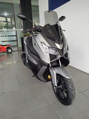 Voge SR1 2025 SCOOTER(ΕΙΔΙΚΗ ΚΑΛΟΚΑΙΡΙΝΗ ΕΚΠΤΩΣΗ-ΕΤΟΙΜΟΠΑΡΑΔΟΤΟ)-thumb-7