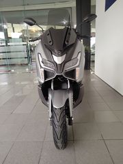 Voge SR1 2025 SCOOTER(ΕΙΔΙΚΗ ΚΑΛΟΚΑΙΡΙΝΗ ΕΚΠΤΩΣΗ-ΕΤΟΙΜΟΠΑΡΑΔΟΤΟ)-thumb-6