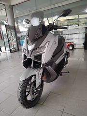 Voge SR1 2025 SCOOTER(ΕΙΔΙΚΗ ΚΑΛΟΚΑΙΡΙΝΗ ΕΚΠΤΩΣΗ-ΕΤΟΙΜΟΠΑΡΑΔΟΤΟ)-thumb-5