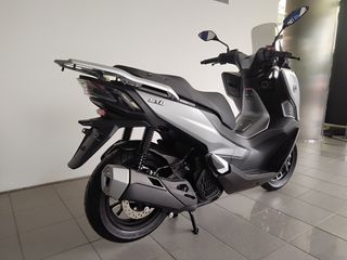Voge SR1 2025 SCOOTER(ΕΙΔΙΚΗ ΚΑΛΟΚΑΙΡΙΝΗ ΕΚΠΤΩΣΗ-ΕΤΟΙΜΟΠΑΡΑΔΟΤΟ)-thumb-17