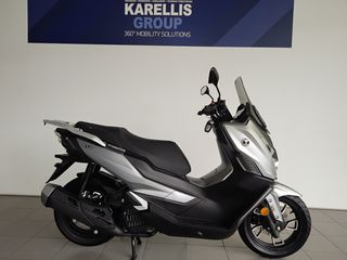 Voge SR1 2025 SCOOTER(ΕΙΔΙΚΗ ΚΑΛΟΚΑΙΡΙΝΗ ΕΚΠΤΩΣΗ-ΕΤΟΙΜΟΠΑΡΑΔΟΤΟ)-thumb-2