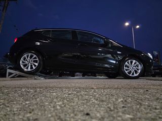 Opel Astra 2021 "ELEGANCE" 1.5d 122PS !!!! CAMERA! CLIMA NAVI ΔΕΡΜΑ!