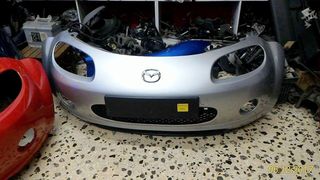 ΑΝΤΑΛΛΑΚΤΙΚΑ MAZDA MX5 MK1 - MK2 - MK2.5 NBFL- MK3  ΠΡΟΦΥΛΑΚΤΗΡΕΣ-ΦΑΝΑΡΙΑ -ΘΟΛΟΙ-ΠΟΔΙΕΣ-ΣΙΤΕΣ-ΦΛΑΣ-ΚΛΠ-thumb-7