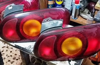 ΑΝΤΑΛΛΑΚΤΙΚΑ MAZDA MX5 MK1 - MK2 - MK2.5 NBFL- MK3  ΠΡΟΦΥΛΑΚΤΗΡΕΣ-ΦΑΝΑΡΙΑ -ΘΟΛΟΙ-ΠΟΔΙΕΣ-ΣΙΤΕΣ-ΦΛΑΣ-ΚΛΠ-thumb-83
