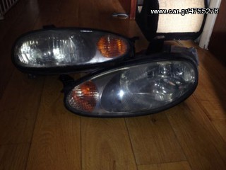 ΑΝΤΑΛΛΑΚΤΙΚΑ MAZDA MX5 MK1 - MK2 - MK2.5 NBFL- MK3  ΠΡΟΦΥΛΑΚΤΗΡΕΣ-ΦΑΝΑΡΙΑ -ΘΟΛΟΙ-ΠΟΔΙΕΣ-ΣΙΤΕΣ-ΦΛΑΣ-ΚΛΠ-thumb-29