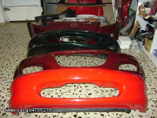 ΑΝΤΑΛΛΑΚΤΙΚΑ MAZDA MX5 MK1 - MK2 - MK2.5 NBFL- MK3  ΠΡΟΦΥΛΑΚΤΗΡΕΣ-ΦΑΝΑΡΙΑ -ΘΟΛΟΙ-ΠΟΔΙΕΣ-ΣΙΤΕΣ-ΦΛΑΣ-ΚΛΠ-thumb-63