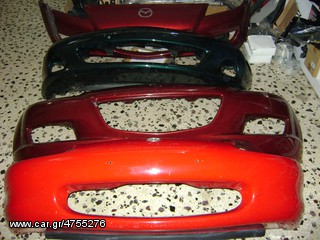 ΑΝΤΑΛΛΑΚΤΙΚΑ MAZDA MX5 MK1 - MK2 - MK2.5 NBFL- MK3  ΠΡΟΦΥΛΑΚΤΗΡΕΣ-ΦΑΝΑΡΙΑ -ΘΟΛΟΙ-ΠΟΔΙΕΣ-ΣΙΤΕΣ-ΦΛΑΣ-ΚΛΠ-thumb-23