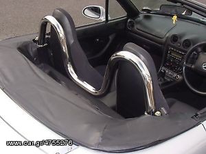 ΑΝΤΑΛΛΑΚΤΙΚΑ MAZDA MX5 MK1 - MK2 - MK2.5 NBFL- MK3  ΠΡΟΦΥΛΑΚΤΗΡΕΣ-ΦΑΝΑΡΙΑ -ΘΟΛΟΙ-ΠΟΔΙΕΣ-ΣΙΤΕΣ-ΦΛΑΣ-ΚΛΠ-thumb-39