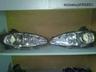 ΑΝΤΑΛΛΑΚΤΙΚΑ MAZDA MX5 MK1 - MK2 - MK2.5 NBFL- MK3  ΠΡΟΦΥΛΑΚΤΗΡΕΣ-ΦΑΝΑΡΙΑ -ΘΟΛΟΙ-ΠΟΔΙΕΣ-ΣΙΤΕΣ-ΦΛΑΣ-ΚΛΠ-thumb-42