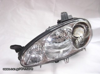 ΑΝΤΑΛΛΑΚΤΙΚΑ MAZDA MX5 MK1 - MK2 - MK2.5 NBFL- MK3  ΠΡΟΦΥΛΑΚΤΗΡΕΣ-ΦΑΝΑΡΙΑ -ΘΟΛΟΙ-ΠΟΔΙΕΣ-ΣΙΤΕΣ-ΦΛΑΣ-ΚΛΠ-thumb-43