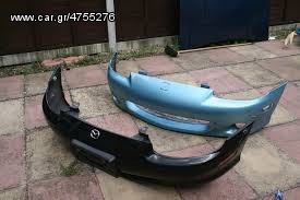 ΑΝΤΑΛΛΑΚΤΙΚΑ MAZDA MX5 MK1 - MK2 - MK2.5 NBFL- MK3  ΠΡΟΦΥΛΑΚΤΗΡΕΣ-ΦΑΝΑΡΙΑ -ΘΟΛΟΙ-ΠΟΔΙΕΣ-ΣΙΤΕΣ-ΦΛΑΣ-ΚΛΠ-thumb-5